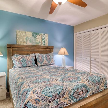فيلا بنما سيتي بيتشفي Gulf Highland: 149 Robin Ln المظهر الخارجي الصورة