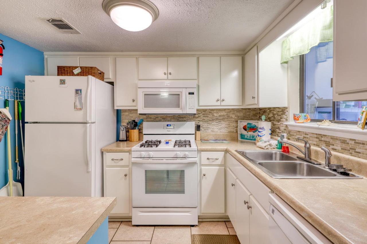 فيلا بنما سيتي بيتشفي Gulf Highland: 149 Robin Ln المظهر الخارجي الصورة