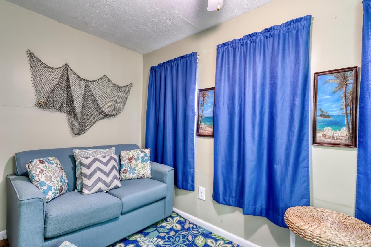 فيلا بنما سيتي بيتشفي Gulf Highland: 149 Robin Ln المظهر الخارجي الصورة