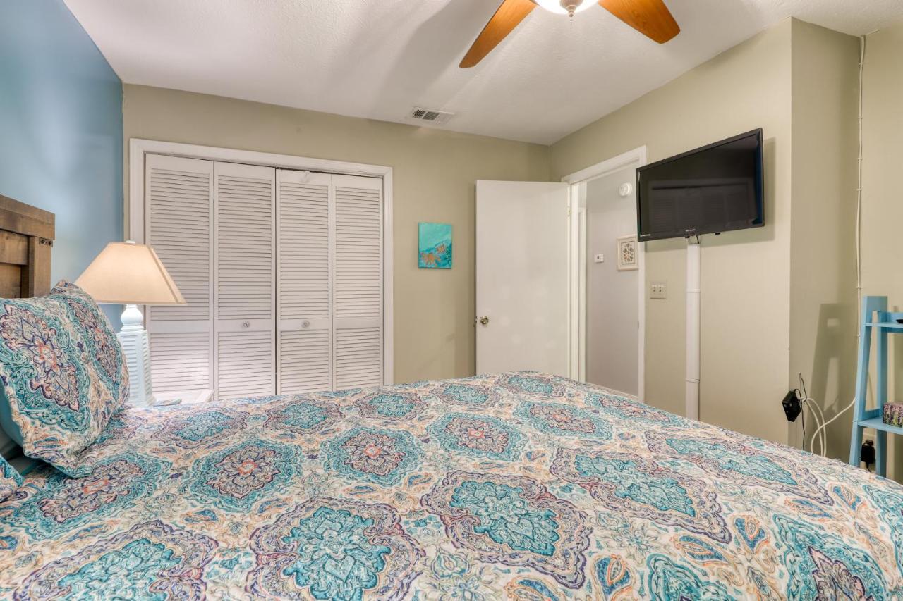 فيلا بنما سيتي بيتشفي Gulf Highland: 149 Robin Ln المظهر الخارجي الصورة