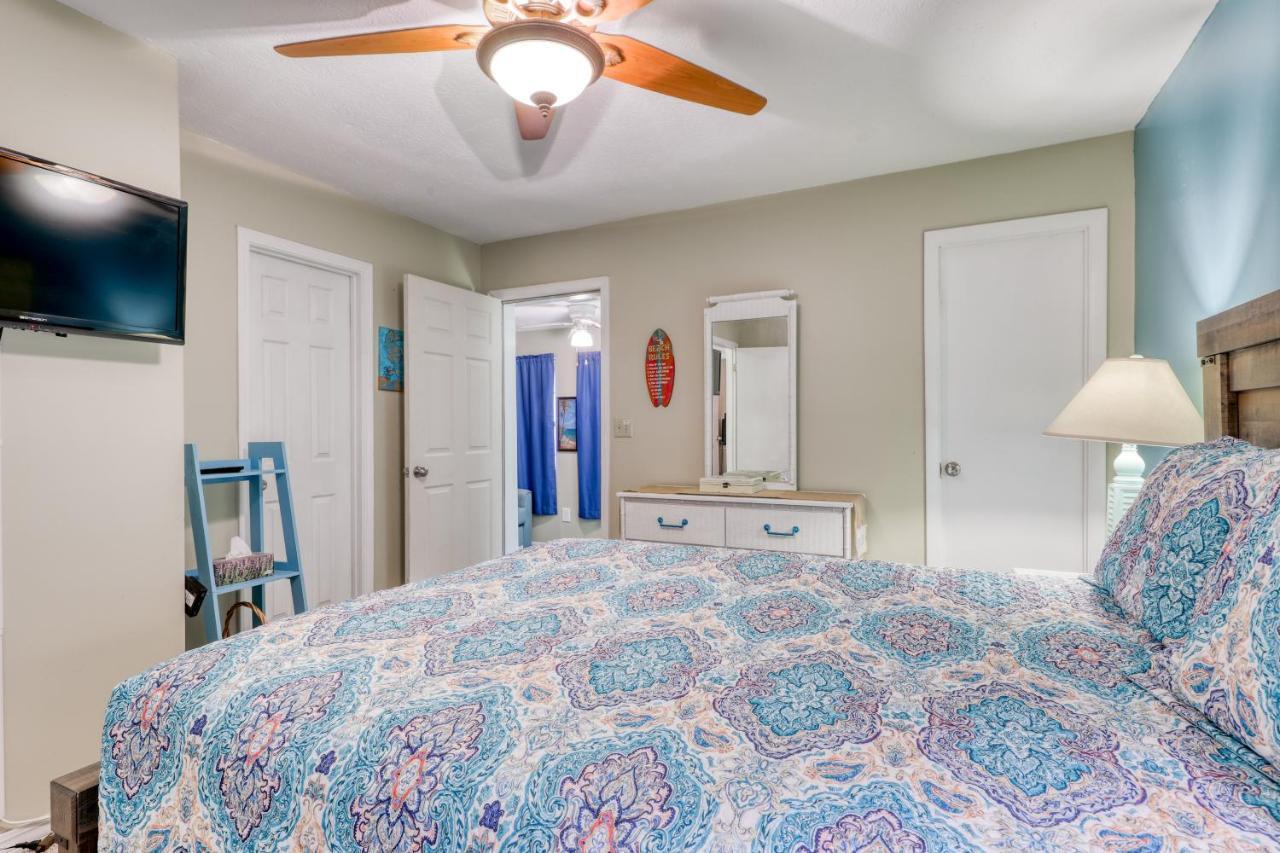 فيلا بنما سيتي بيتشفي Gulf Highland: 149 Robin Ln المظهر الخارجي الصورة