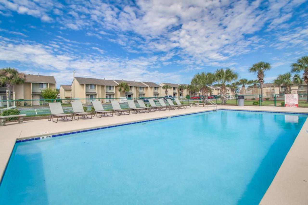 فيلا بنما سيتي بيتشفي Gulf Highland: 149 Robin Ln المظهر الخارجي الصورة