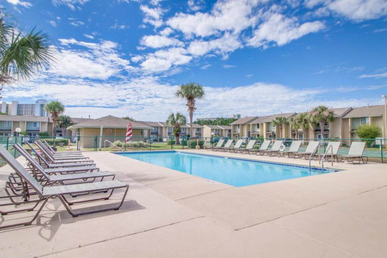 فيلا بنما سيتي بيتشفي Gulf Highland: 149 Robin Ln المظهر الخارجي الصورة